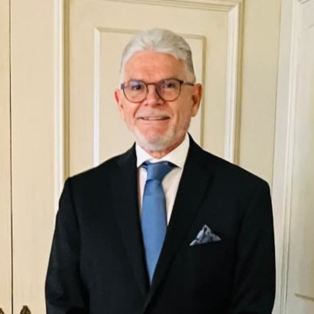 Eugenio Ramírez