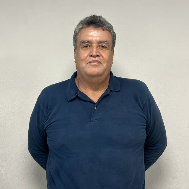 José Luis Pérez