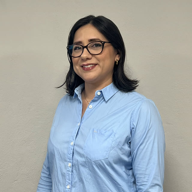 Karla Mejenes