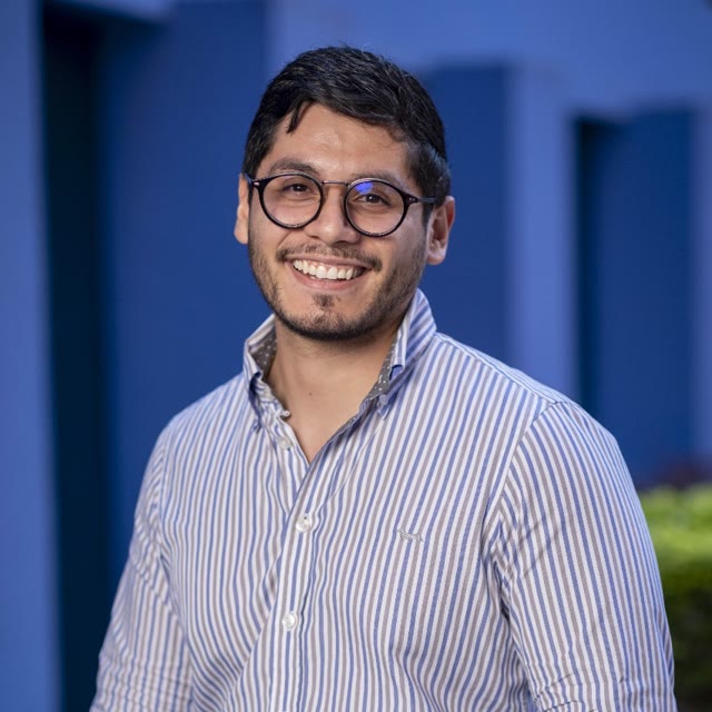 Rodrigo Ramírez