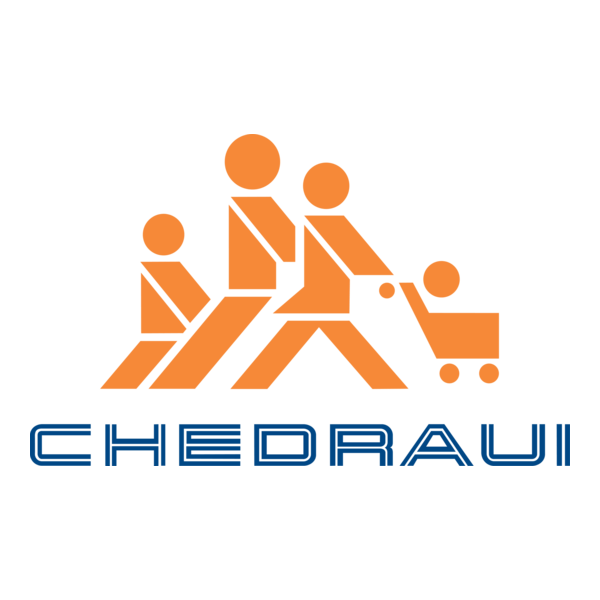 Logotipo de Chedraui, tiendas en Quintana Roo